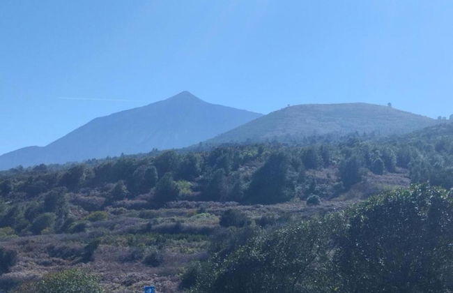 Holiday Home in Tenerife With Mountain Views - Foto 30