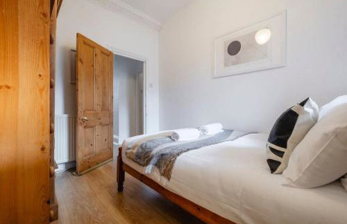 Cosy Flat,Great Location&Parking - Foto 20
