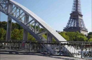 Eiffel Tower Grand Appartement 3 Chambres Panoramique Paris Vue with Parking - Foto 21