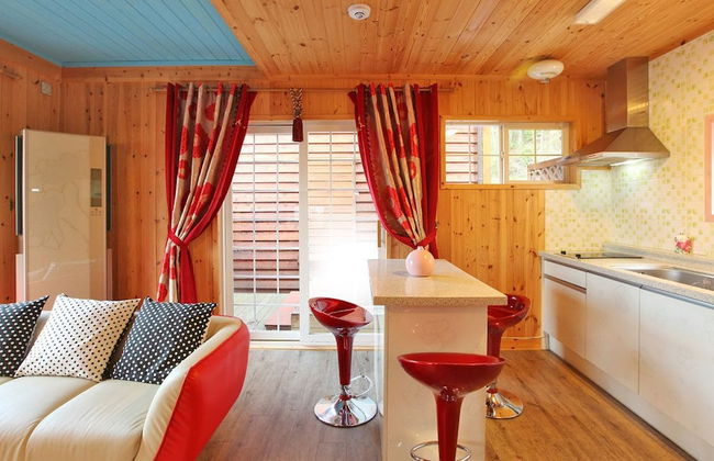 S & J Pension - Foto 27