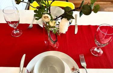 404 Rose in the city 1 BD living room in center city - Foto 22