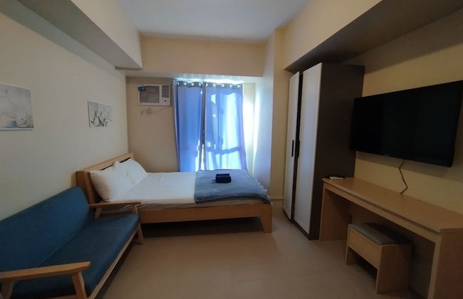 Cebu Avida Riala T2 2810 IT Park - Foto 7