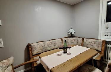 Ferienwohnung zum Schwarzwaldfrosch - Foto 13