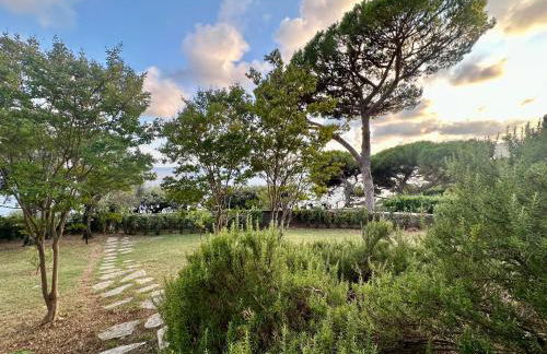 Giardino in villa Margherita - Foto 66