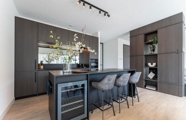 Villa With Sauna and Heated Pool Near Harderwijk - Photo 11