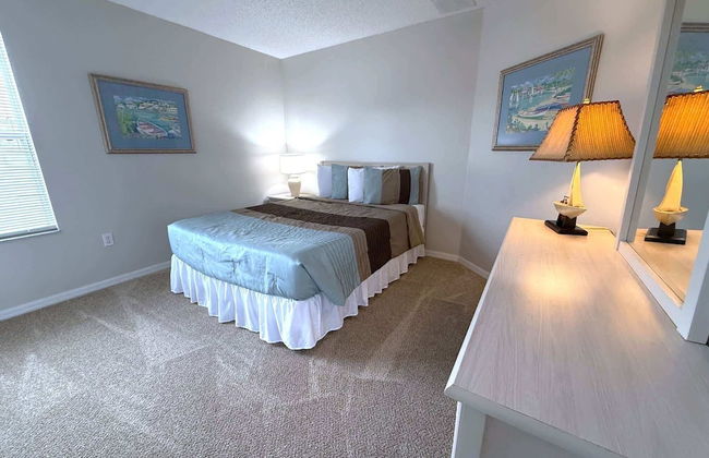 Plenty of Sunshine, Southern Dunes Pool Home - Foto 6