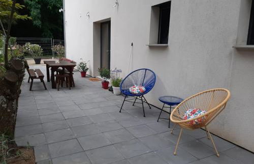 Lisière de la Forêt - Photo 6