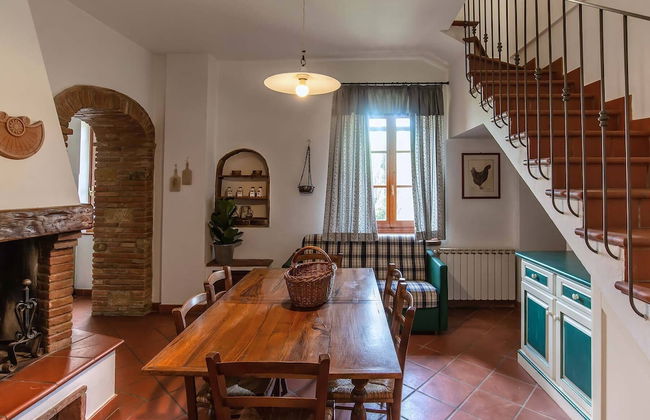 Il Torrino Country Resort - Foto 31