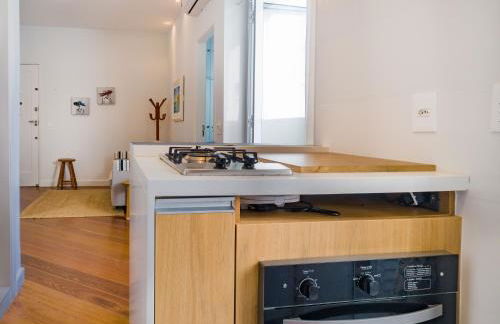 Quarto e Sala Coraçao do Leblon - Photo 13