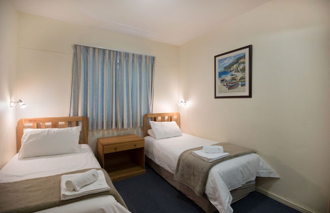 First Group Margate Sands - Photo 33