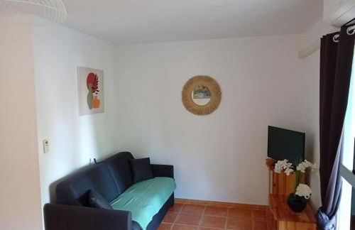 Maison de vacance 5 pers climatisé piscine - Photo 9