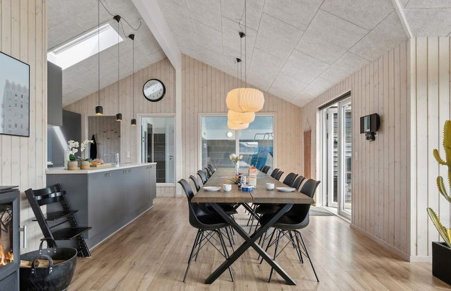 Luxury Retreat in Albaek - By Traum Ferienwohnungen - Foto 3