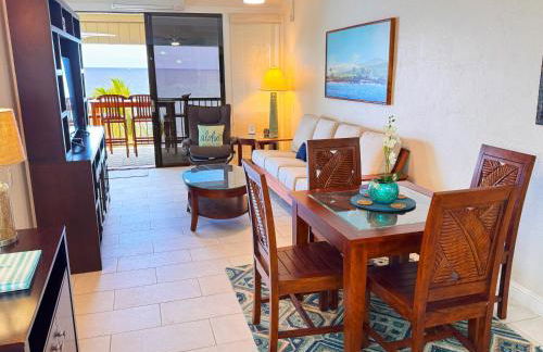 Oceanfront Luxury Condo - Foto 13