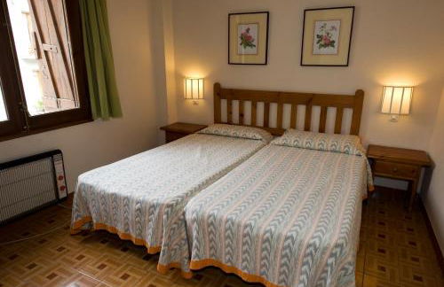 Apartamentos Pessets Adelaida - Foto 29