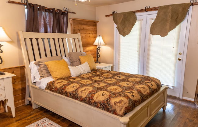 Moon River Ranch - Foto 22