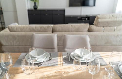 Apart' MIN - Disneyland Paris - 3 Bedrooms - 2 Parking Spots - Foto 34