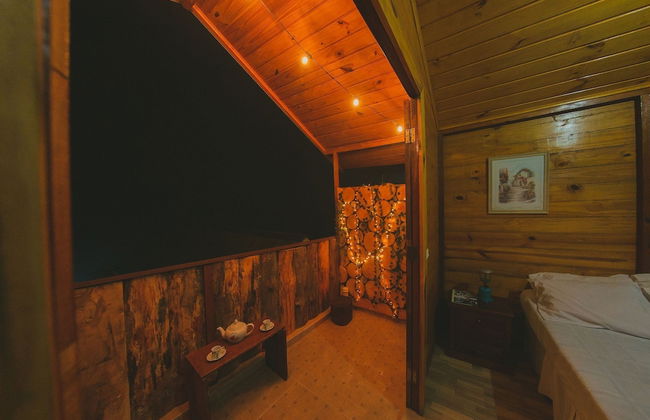 Cabanas Capivari Lodge - Photo 2