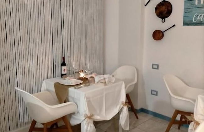 ControVento Rooms - Foto 26