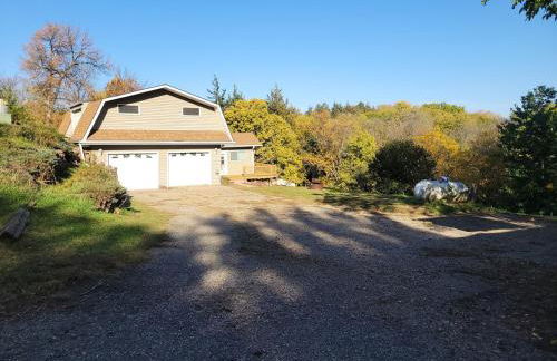 Lewis And Clark Hideaway SD side hot tub 2 min lake - Foto 18