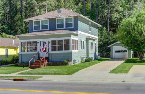 Outlaw Homestead - Foto 40