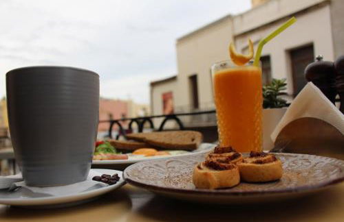 Nival Luxury Suites - Foto 30