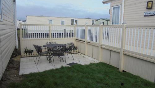 6 Berth central heated on Annandale (Sheraton) - Foto 3