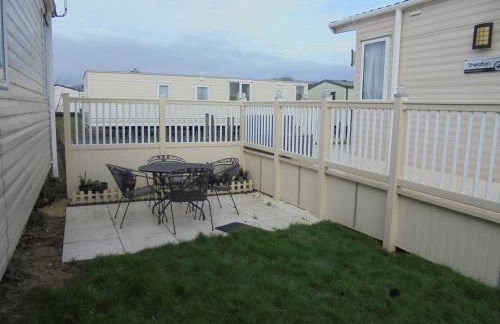 6 Berth central heated on Annandale (Sheraton) - Foto 3