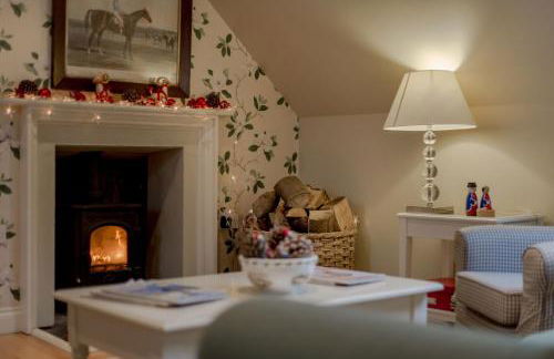 Stables Cottage - Foto 32