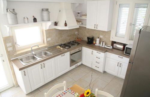 Villa Liquattruvienti - Foto 24