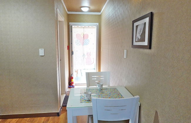 Just Like Natural Home Pension - Photo 20