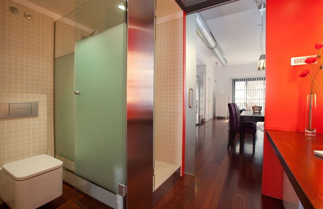 Sealona Beach Lofts Apartments - Foto 53