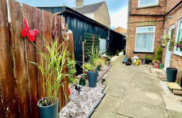 March-2bed Apt - Family Friendly - Pet Friendly - Foto 31