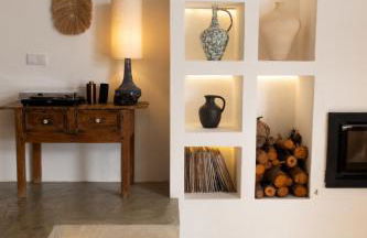 Casa Thala - Conceptual 3-Suite Villa & Hot Pool - Foto 29