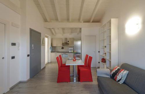 appartamenti i fiori del lago - Foto 6