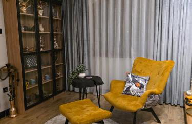 Loft Haven - Loftowa przystań - Foto 7