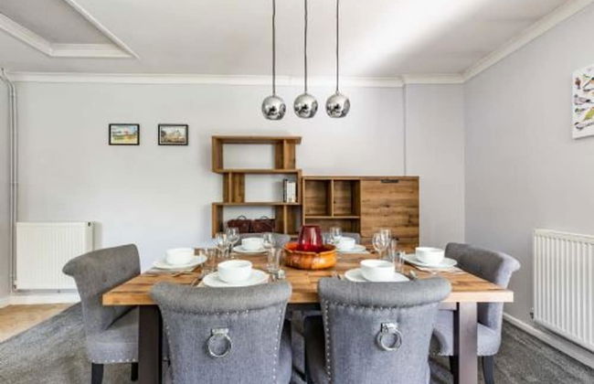 Host Stay Church Close - Photo 10