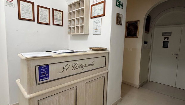 Il Gattopardo - Foto 3, Recepción