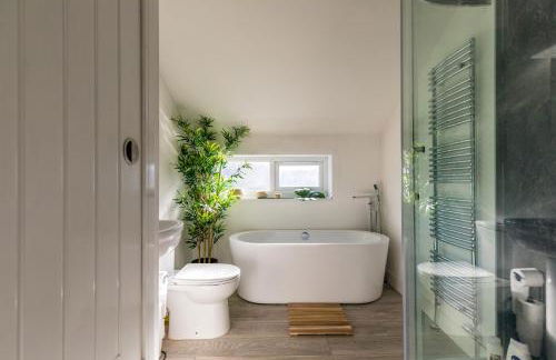 The Hollywood Beautiful 3 Bedroom House - Foto 6