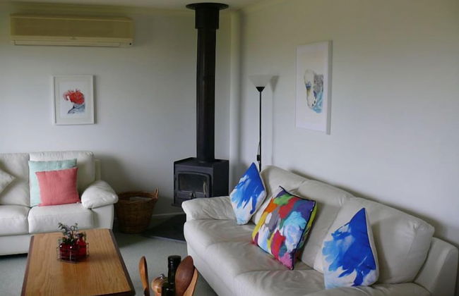 Riesling Country Cottages - Foto 13