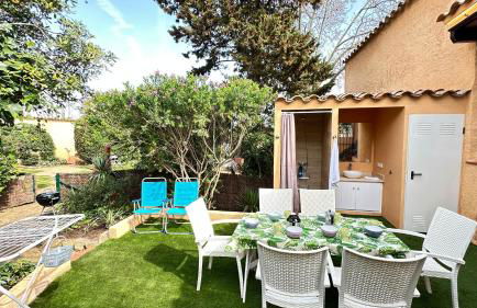 CASA CON JARDÍN A 35 METROS DE LA PLAYA. BR. - Photo 43