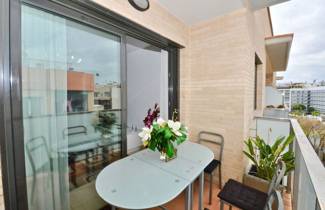 Apartment Verano - Foto 13