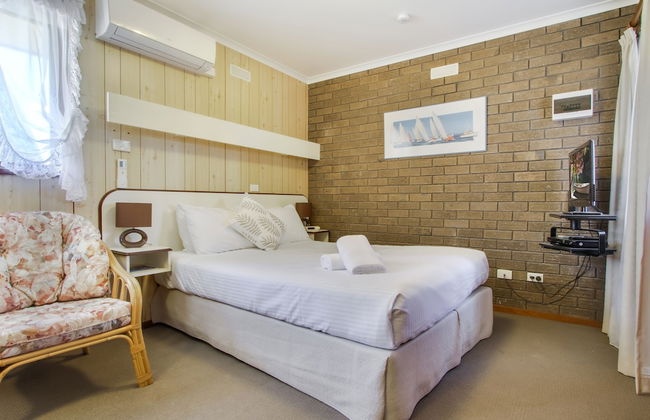 Sandpiper Apartments - Foto 2