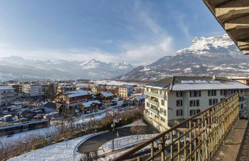 Résidence du Parc - Happy Rentals - Foto 8