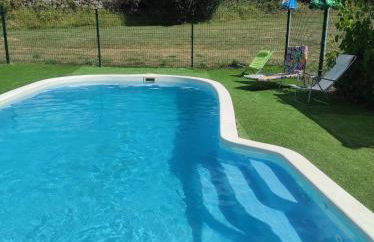 La casa de la parcela - Photo 7