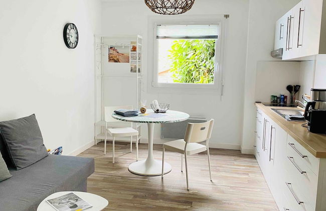 Appartements Résidence des 3 îles - Binic-Etables sur mer - Foto 40