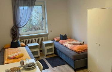 ZV-Scholtz Monteurswohnungen - Foto 38