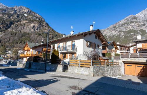 Taverna Larice - Foto 21