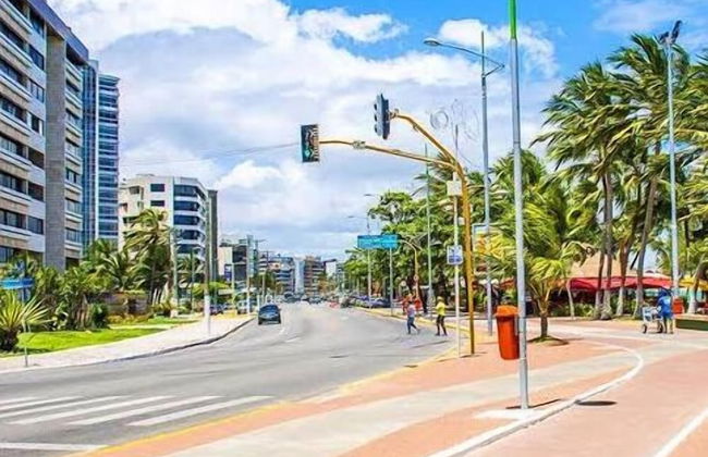 Temporada e Conforto em Maceio - Foto 35