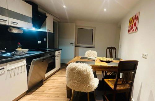 Gästehaus mit 3 MiniAppartments in Gr-Umstadt - Foto 1