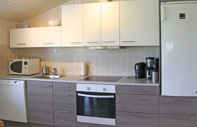 "Ilya" - 90m to the fjord - Photo 17